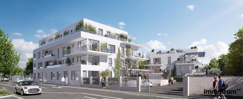 Annonce immobilière