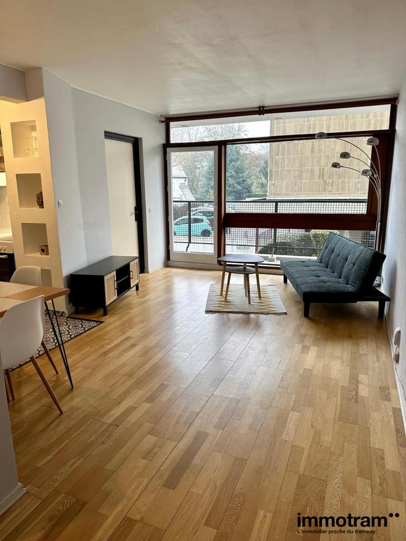 Achat Appartement Tourcoing tramway Ma Campagne - ref VA26728 - 1