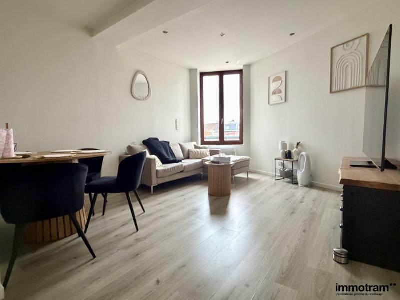 Achat Appartement Tourcoing - ref VA26769 - 1