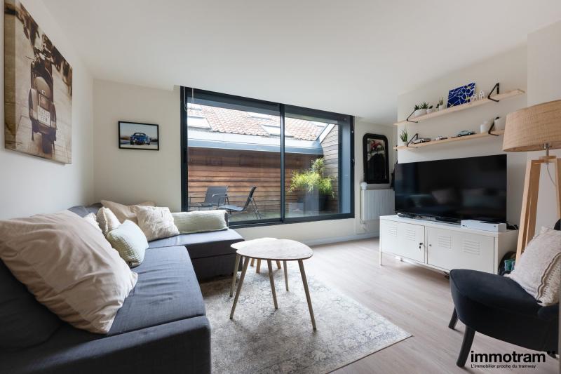 Achat Appartement Tourcoing - ref VA26786 - 1