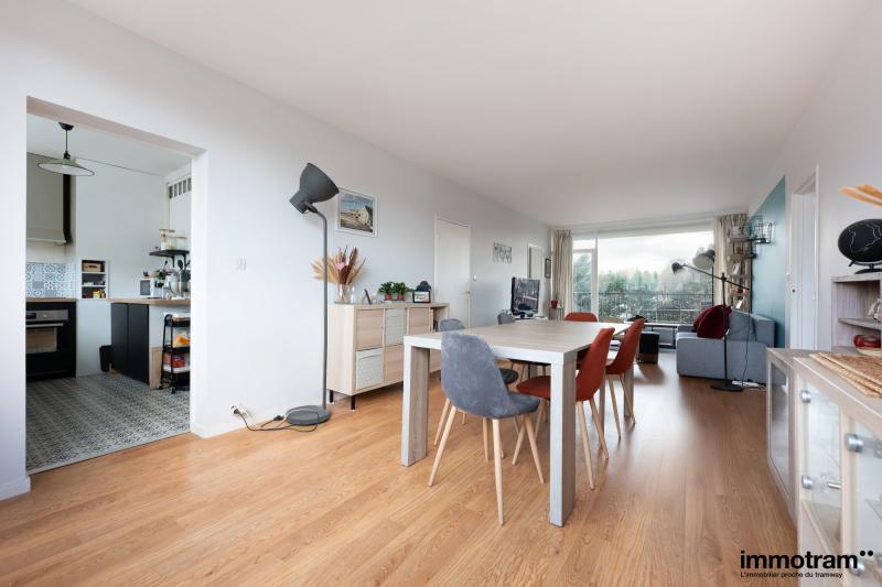 Achat Appartement Tourcoing tramway Ma Campagne - ref VA26787 - 1