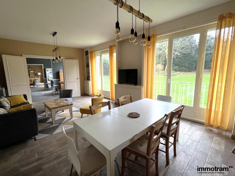 Achat Appartement Tourcoing - ref VA26803 - 1