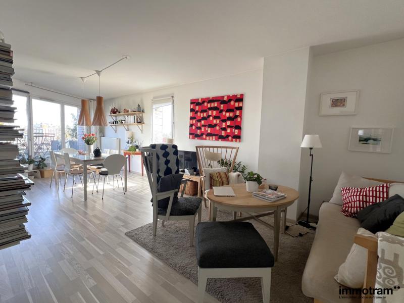 Achat Appartement Tourcoing tramway Ma Campagne - ref VA26827 - 1