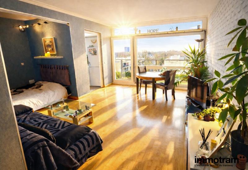 Achat Appartement Tourcoing - ref VA26852 - 1