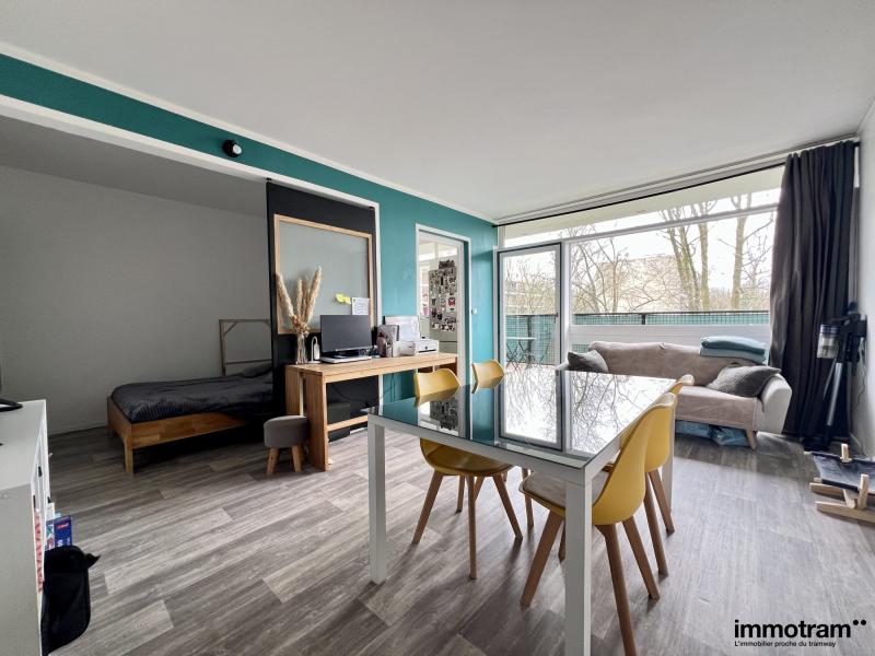 Achat Appartement Tourcoing tramway Ma Campagne - ref VA26945 - 1
