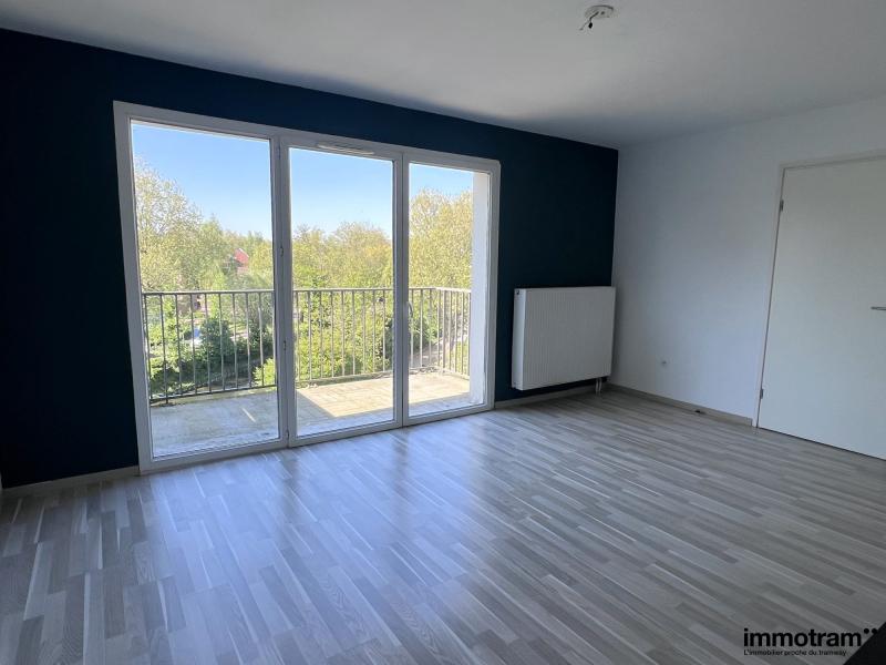 Achat Appartement Tourcoing tramway Ma Campagne - ref VA27116 - 1