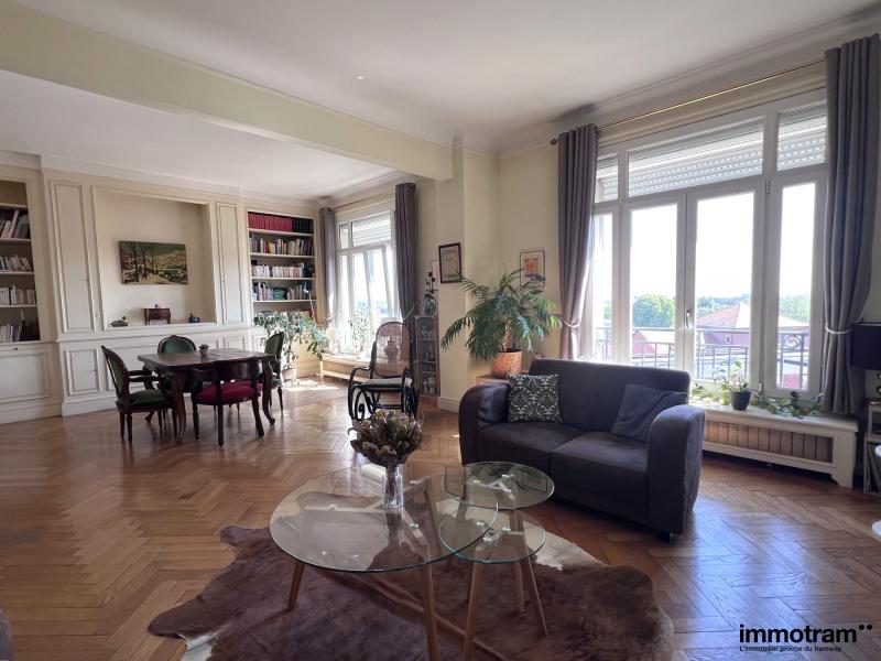 Achat Appartement Tourcoing - ref VA27126 - 1