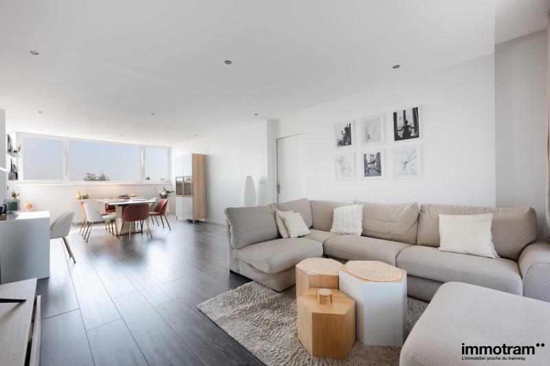Achat Appartement Tourcoing - ref VA27199 - 1