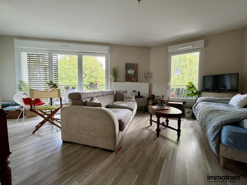 Achat Appartement Tourcoing tramway Ma Campagne - ref VA27222 - 1