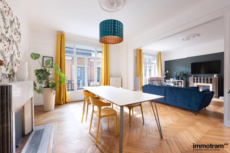 Achat Appartement Tourcoing - ref VA27258 - 1