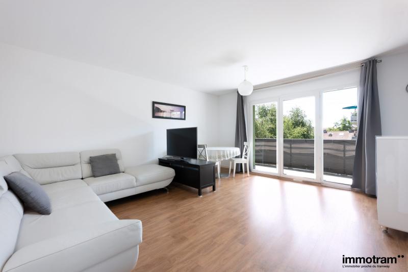 Achat Appartement Tourcoing tramway Trois Suisses - ref VA27322 - 1