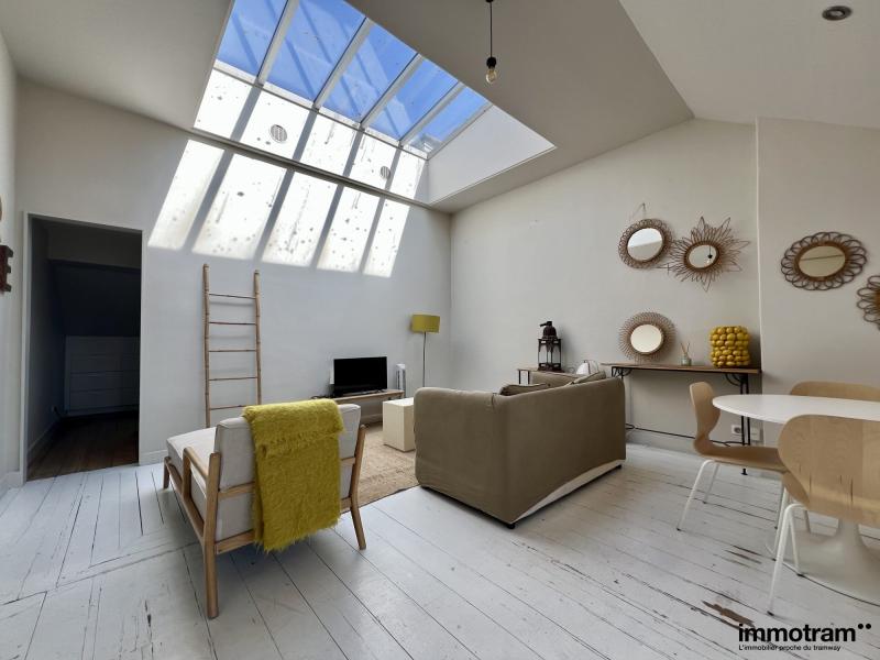 Achat Appartement Tourcoing tramway Victoire - ref VA27323 - 1