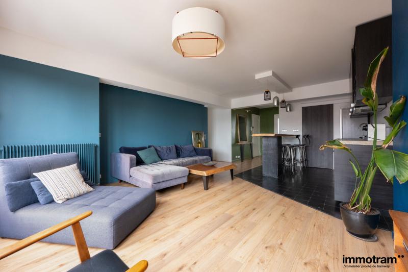 Achat Appartement Tourcoing - ref VA27457 - 1