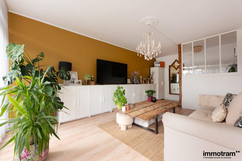 Achat Appartement Tourcoing tramway Ma Campagne - ref VA27468 - 1