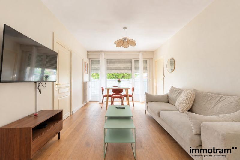 Achat Appartement Tourcoing tramway Ma Campagne - ref VA27474 - 1