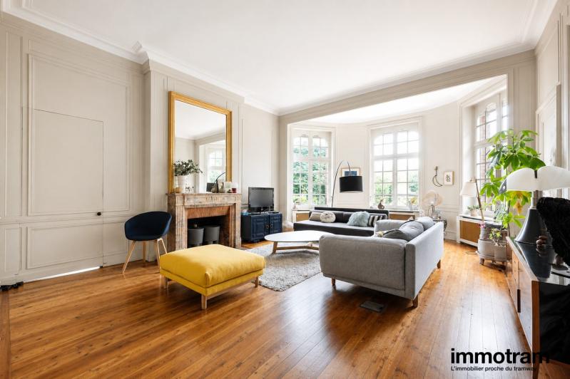 Achat Appartement Villeneuve d'Ascq tramway Le Sart - ref VA27200 - 1