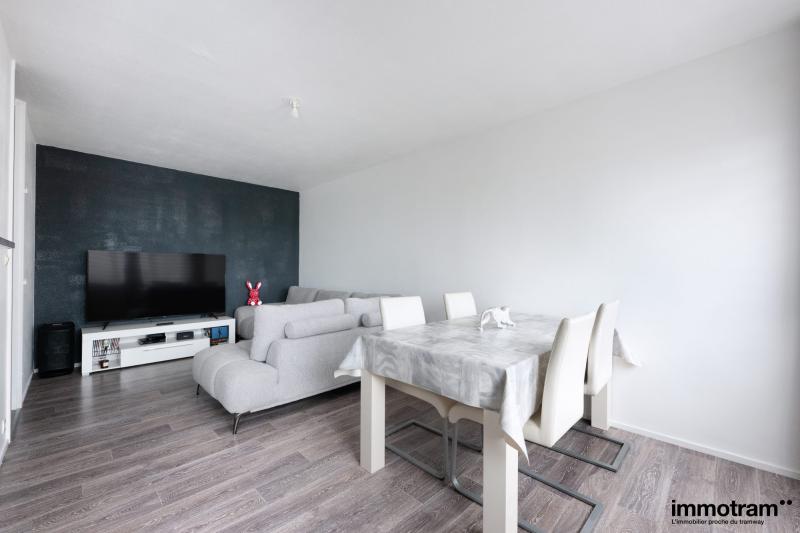 Achat Appartement Villeneuve d'Ascq tramway Le Sart - ref VA27208 - 1
