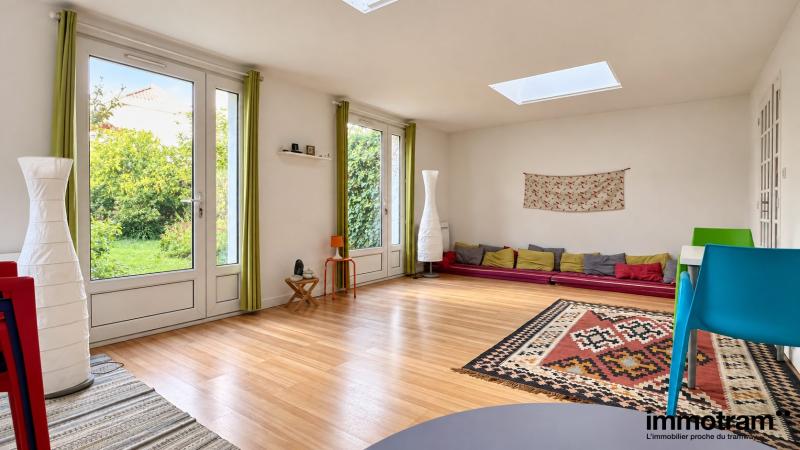 Achat Appartement Villeneuve d'Ascq tramway Le Sart - ref VA27510 - 1