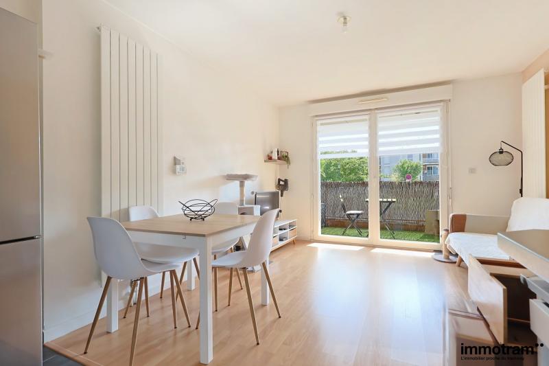 Achat Appartement Wasquehal tramway Wasquehal Pavé de Lille - ref VA26336 - 1