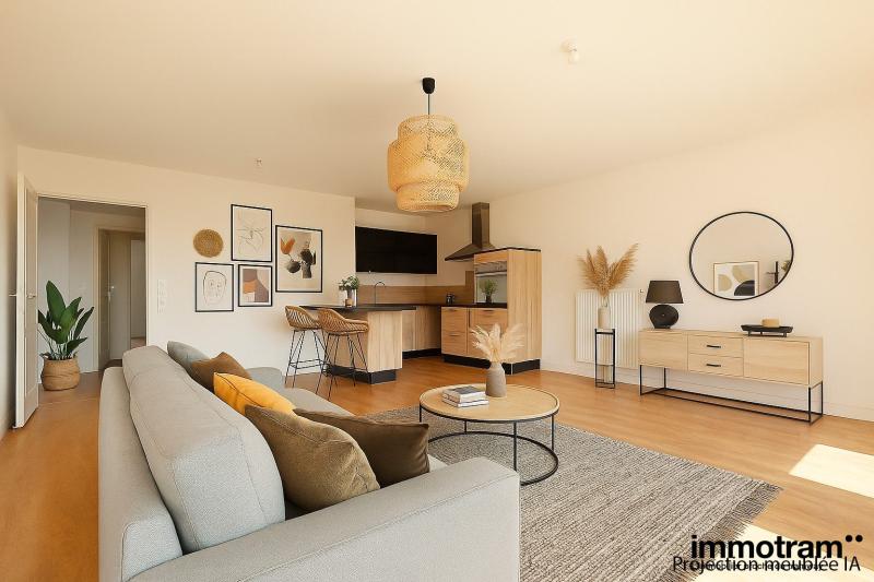 Achat Appartement Wasquehal - ref VA26342 - 1