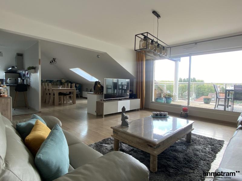 Achat Appartement Wasquehal - ref VA26580 - 1