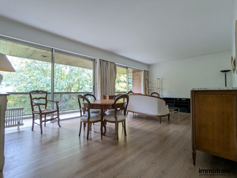 Achat Appartement Wasquehal - ref VA26660 - 1
