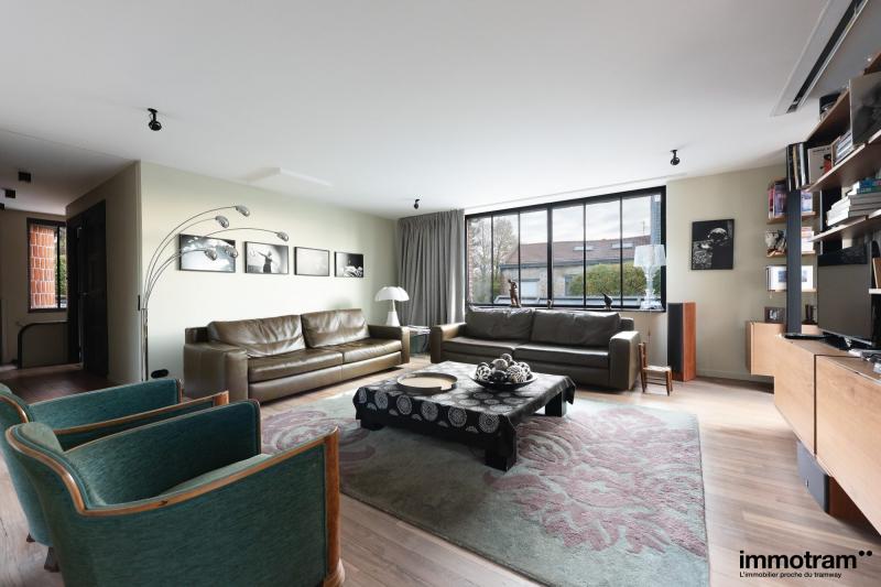 Achat Appartement Wasquehal tramway Triez - ref VA26752 - 1