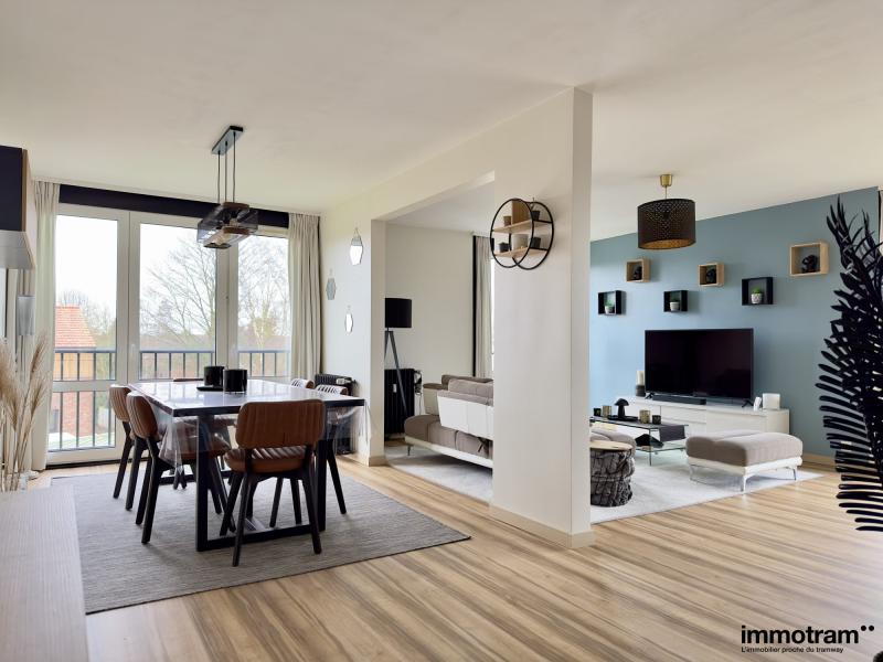 Achat Appartement Wasquehal tramway Wasquehal Pavé de Lille - ref VA26903 - 1