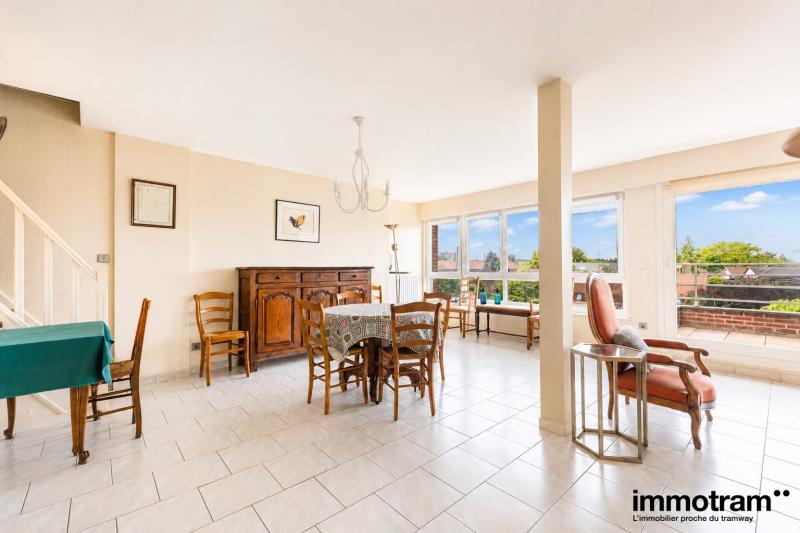 Achat Appartement Wasquehal - ref VA27168 - 1