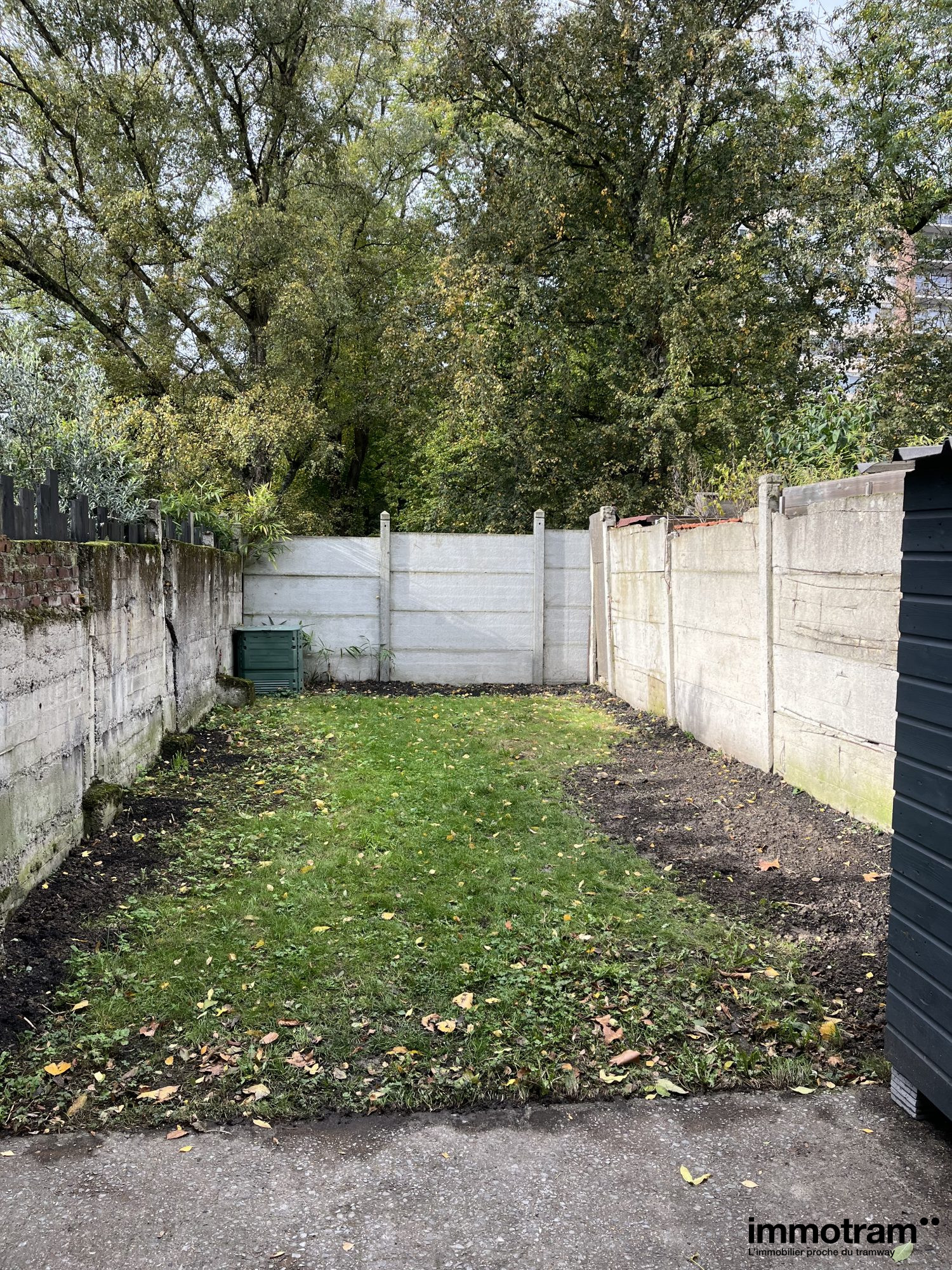 Achat Immeuble Lille - ref VI753 - 4