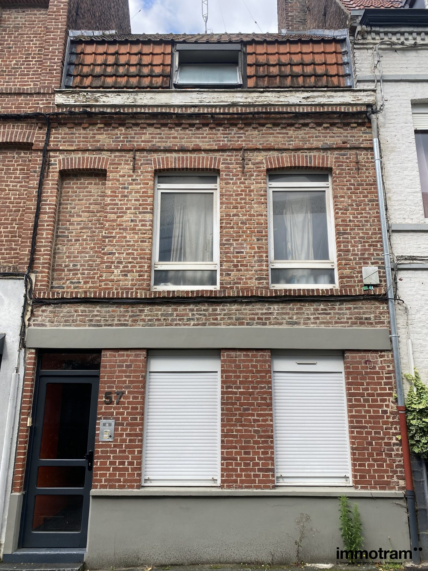 Achat Immeuble Lille - ref VI753 - 5