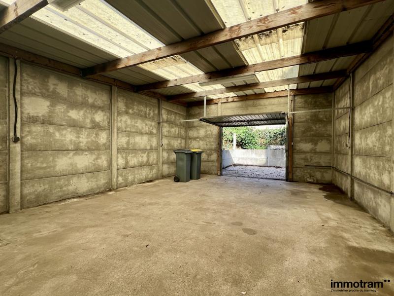 Achat Immeuble Mouvaux tramway Faidherbe - ref VI790 - 1