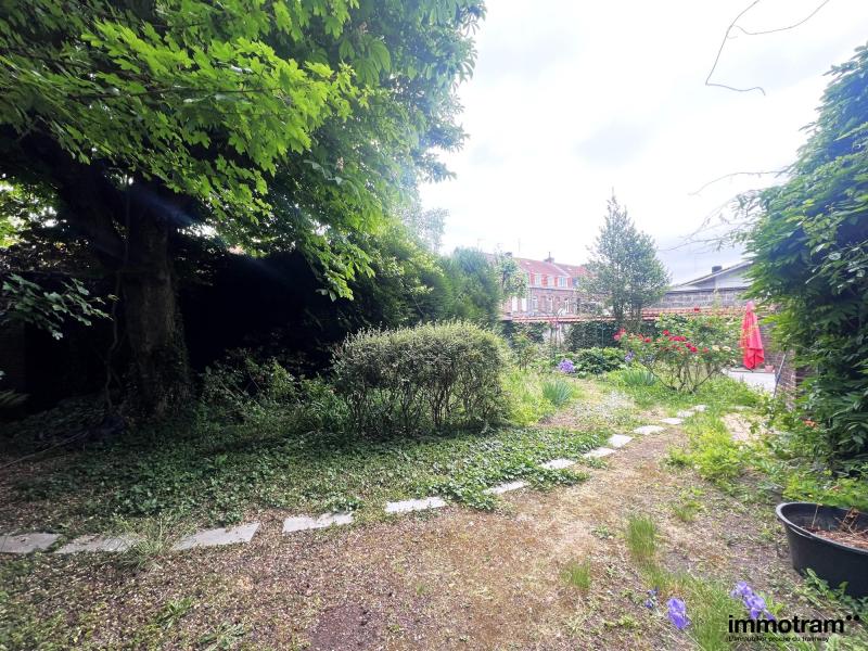 Achat Immeuble Tourcoing tramway Victoire - ref VI755 - 1