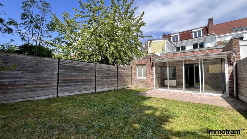 Achat Immeuble Wasquehal - ref VI777 - 1