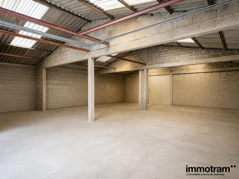Achat Immeuble Wasquehal - ref VI783 - 1