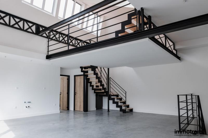 Annonce immobilière