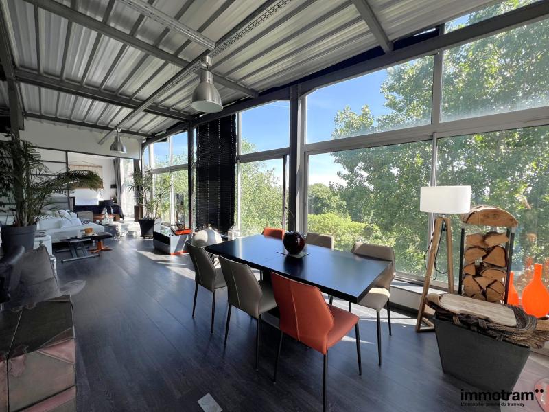 Annonce immobilière
