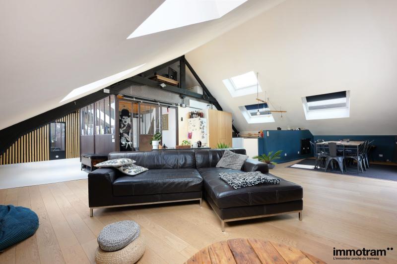 Annonce immobilière