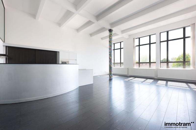 Achat Loft Roubaix - ref VA27139 - 1