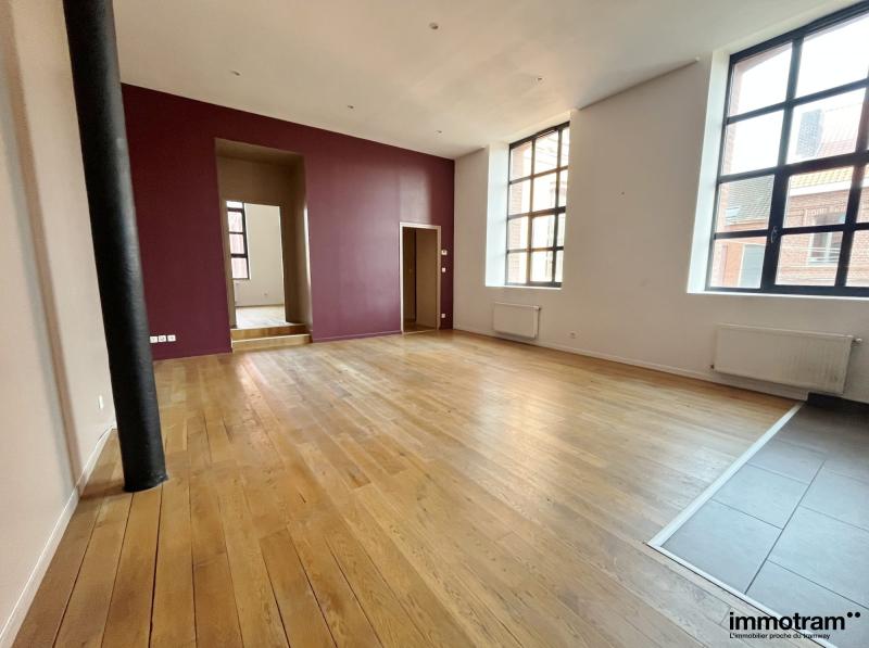Annonce immobilière