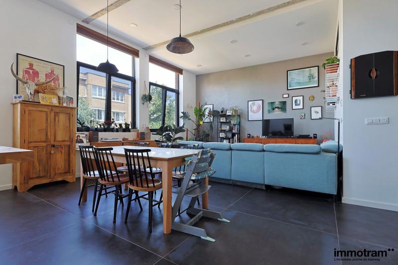 Achat Loft Tourcoing - ref VA26454 - 1