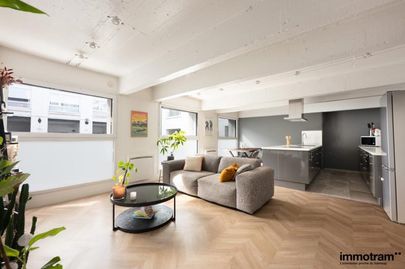 Achat Loft Tourcoing - ref VA27031 - 1