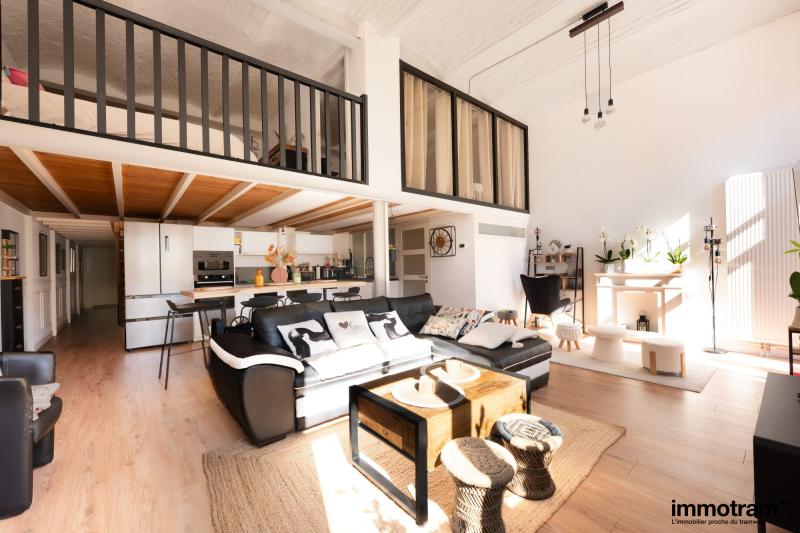 Annonce immobilière