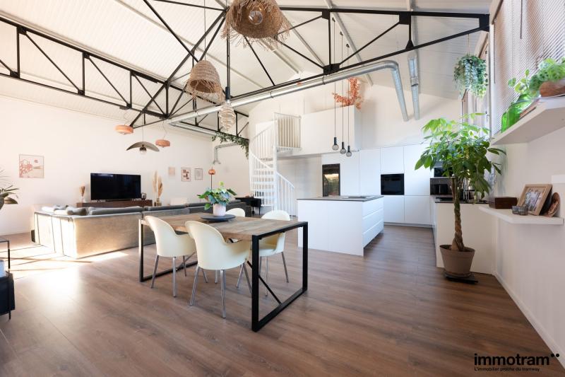 Achat Loft Wasquehal - ref VA27193 - 1
