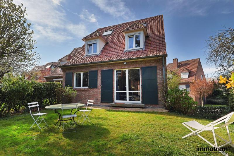 Achat Maison Croix tramway La Marque - ref VM27719 - 1
