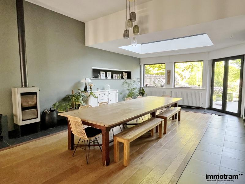 Achat Maison Croix tramway Parc Barbieux - ref VM27839 - 1