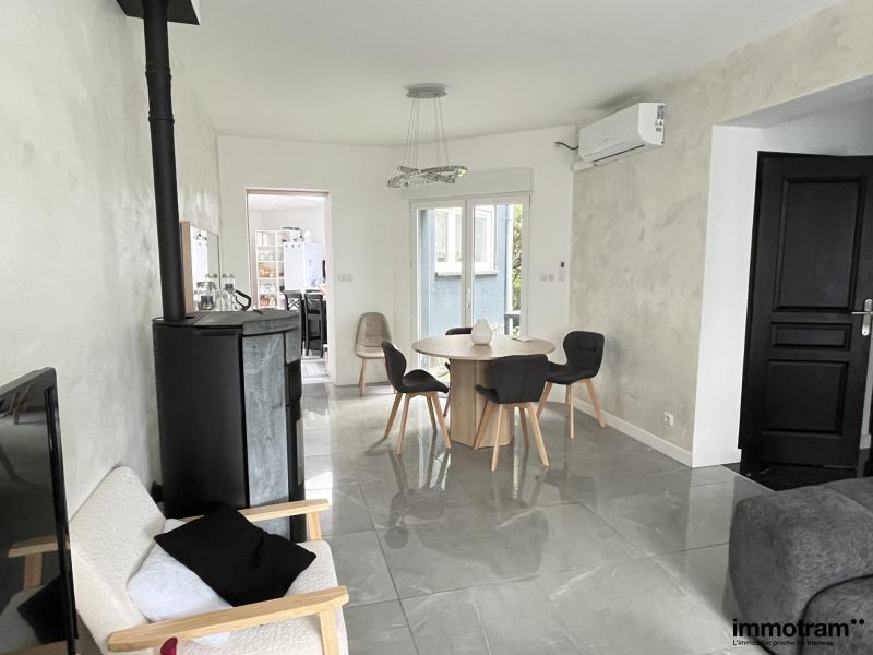Annonce immobilière