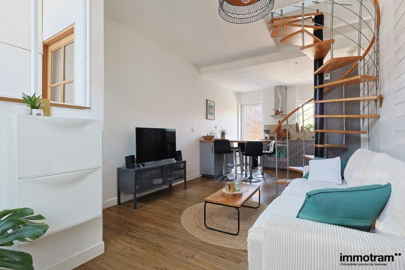 Achat Maison Croix tramway Villa Cavrois - ref VM27967 - 1