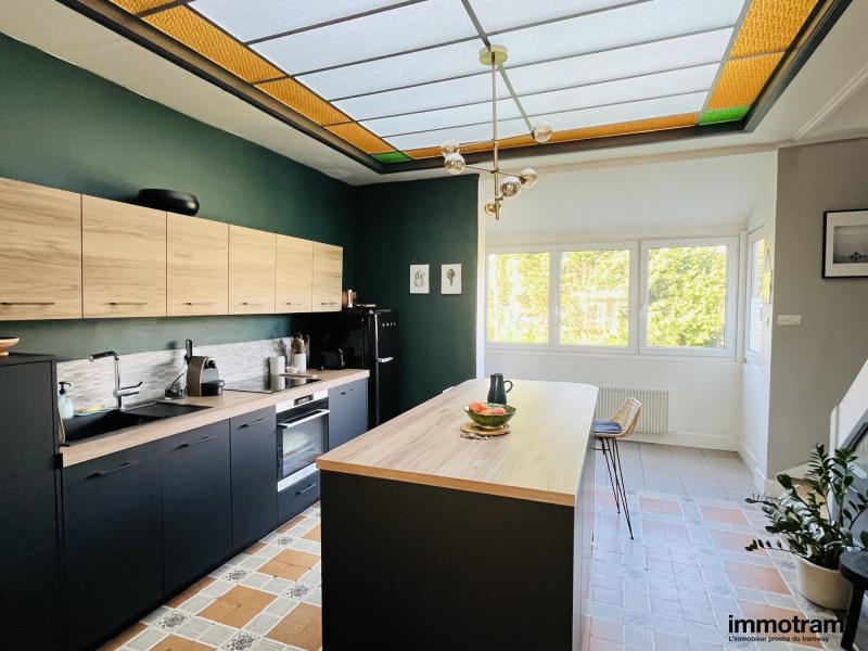 Achat Maison Croix tramway Parc Barbieux - ref VM28069 - 1