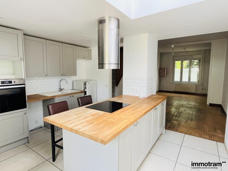 Achat Maison Croix tramway Villa Cavrois - ref VM28391 - 1
